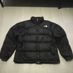 The North Face 700 Puffer Jacket